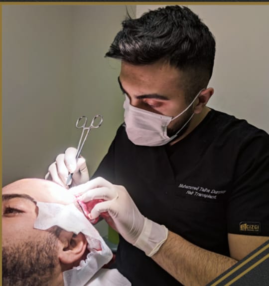 Transform Your Hair with Turkish Doctors in Nairobi