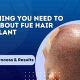 FUE Hair Transplant