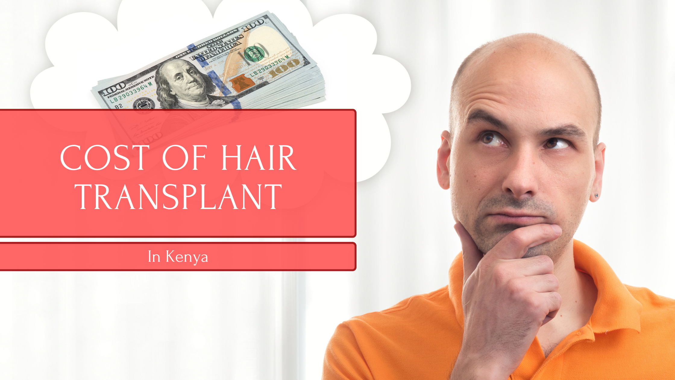 cost of hair transplant